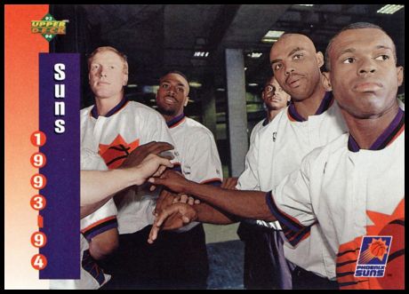 230 Phoenix Suns SCH